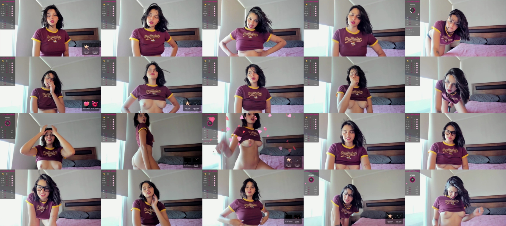 yourfreakygirl  03-03-2023